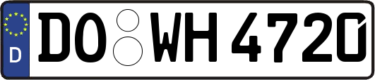 DO-WH4720