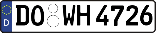 DO-WH4726