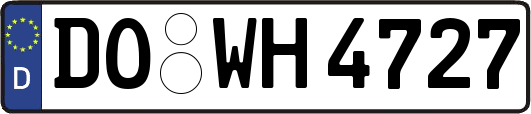 DO-WH4727