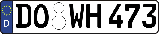 DO-WH473