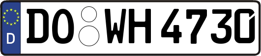 DO-WH4730
