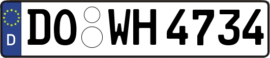 DO-WH4734