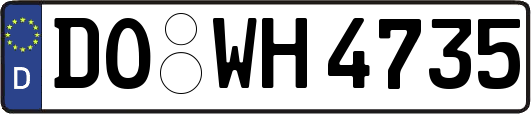DO-WH4735