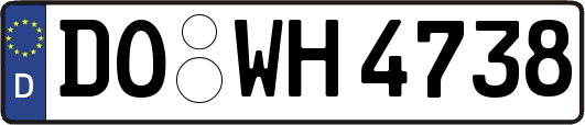 DO-WH4738