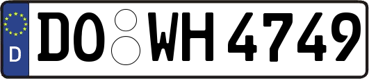 DO-WH4749