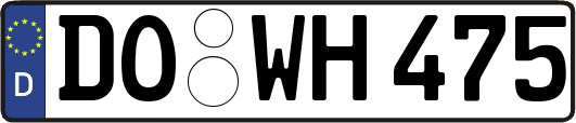 DO-WH475