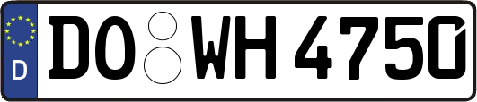 DO-WH4750
