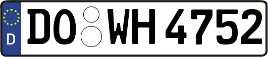 DO-WH4752