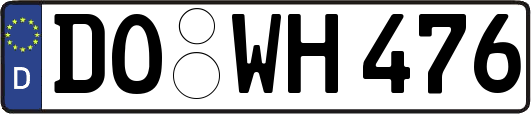 DO-WH476