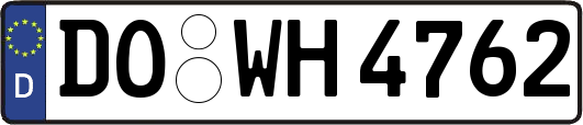 DO-WH4762