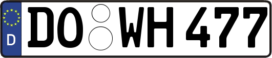 DO-WH477
