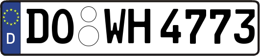 DO-WH4773