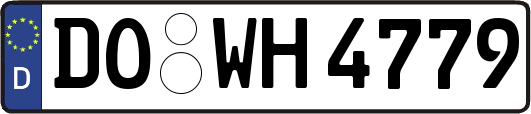 DO-WH4779