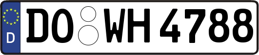 DO-WH4788