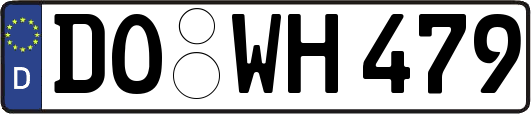 DO-WH479