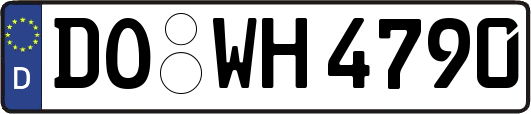 DO-WH4790