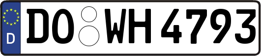 DO-WH4793