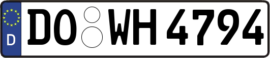 DO-WH4794