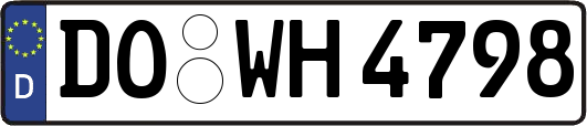 DO-WH4798