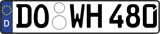 DO-WH480