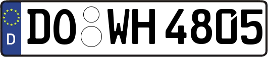 DO-WH4805