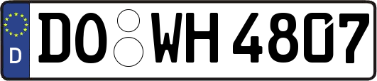 DO-WH4807