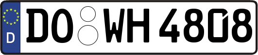 DO-WH4808