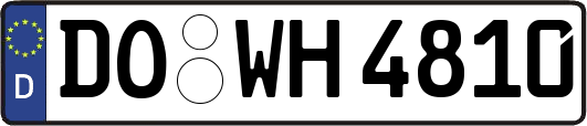 DO-WH4810
