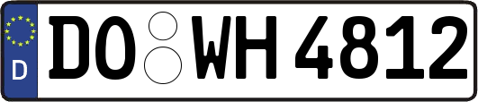 DO-WH4812
