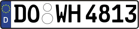 DO-WH4813