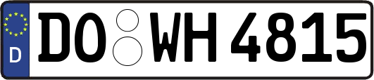 DO-WH4815
