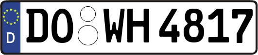 DO-WH4817