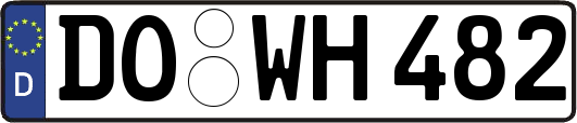 DO-WH482