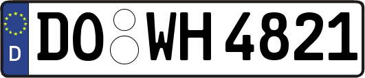 DO-WH4821
