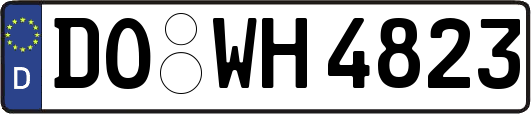 DO-WH4823