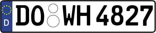 DO-WH4827