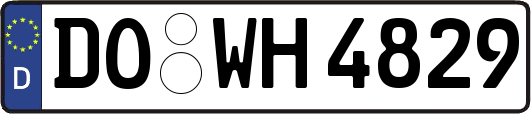 DO-WH4829