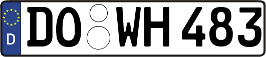 DO-WH483