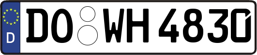 DO-WH4830