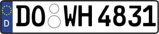 DO-WH4831