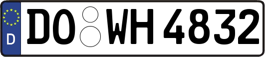 DO-WH4832
