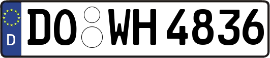 DO-WH4836