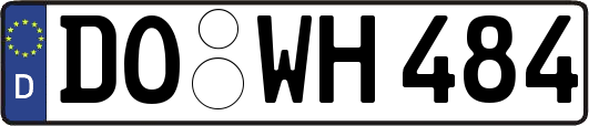 DO-WH484