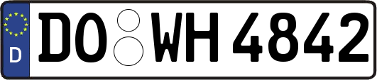 DO-WH4842