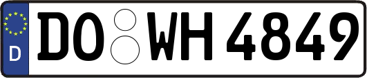 DO-WH4849
