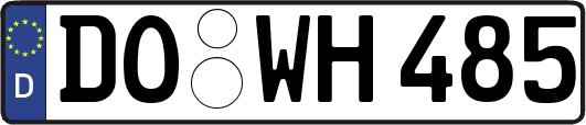 DO-WH485