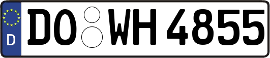 DO-WH4855