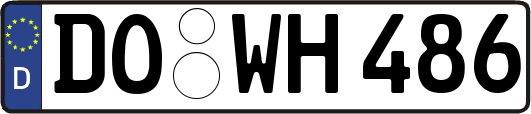 DO-WH486