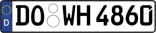 DO-WH4860