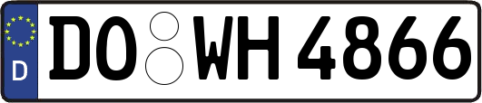 DO-WH4866